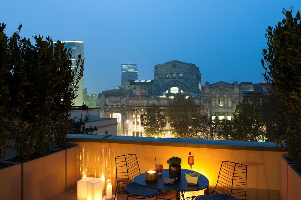 Starhotels E.c.ho. — 25