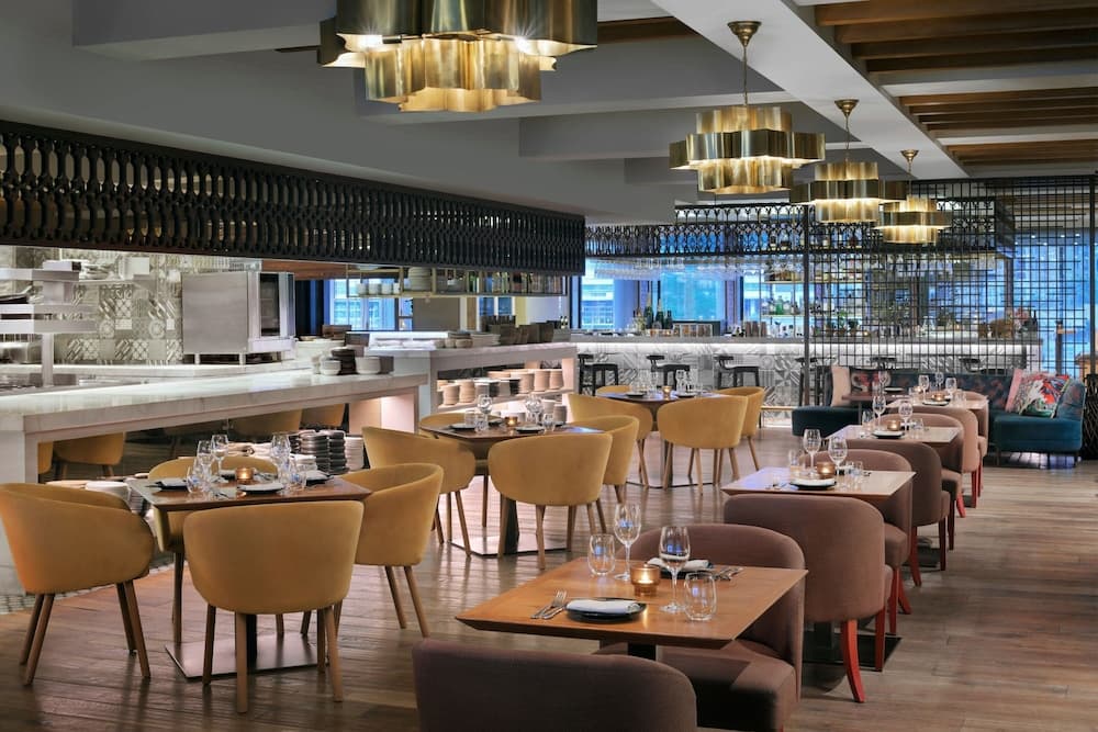 The St. Regis Downtown, Dubai — 29