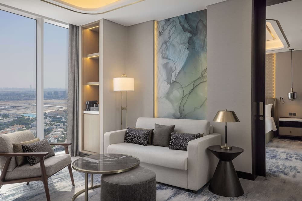 Embassy Suites By Hilton Dubai Business Bay — 12