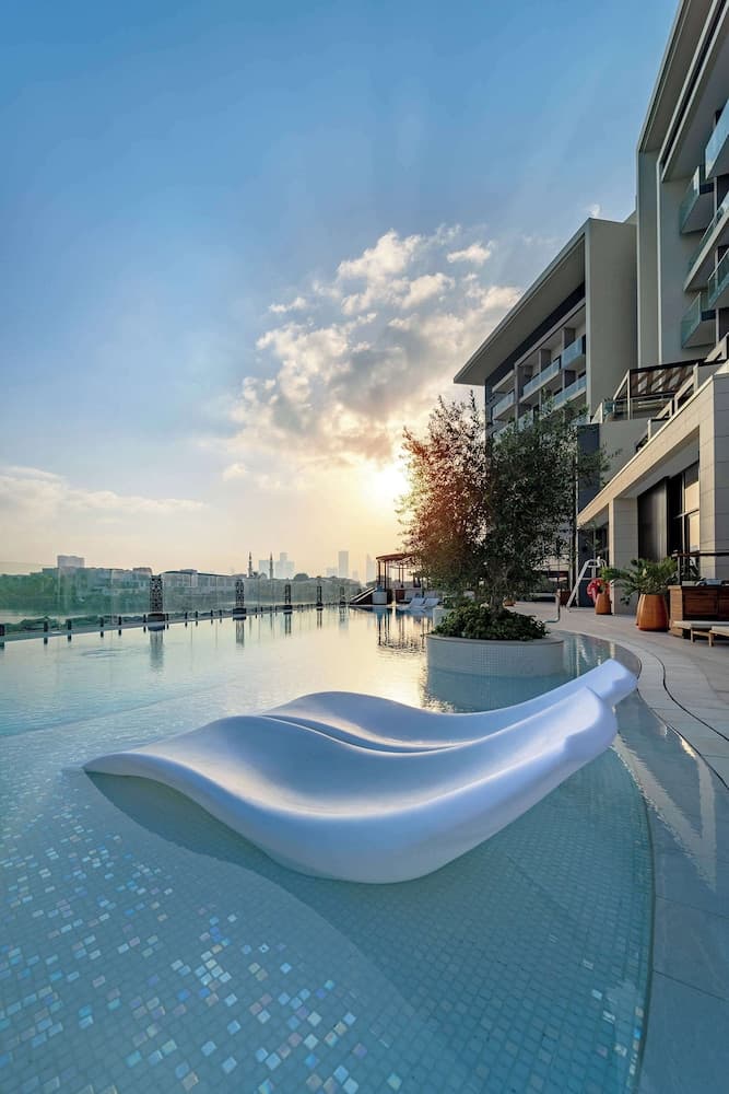 Hyatt Centric Jumeirah Dubai — 13