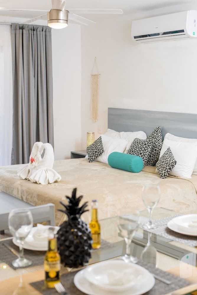 Quinta Suite Coral de Ixchel — 16