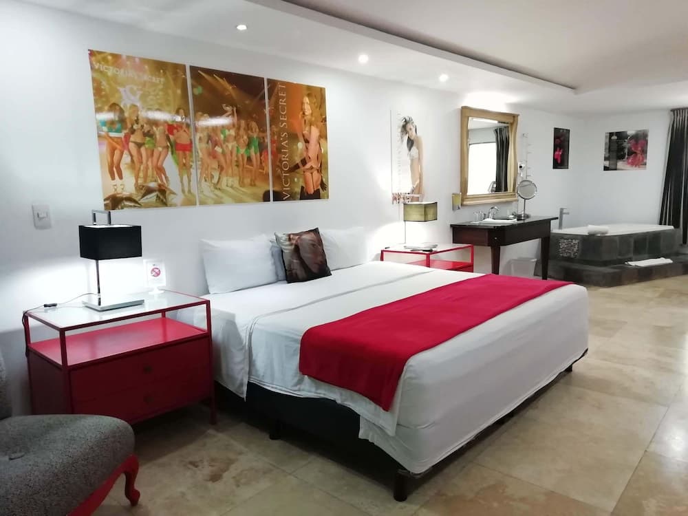 Suites Costa Cancun --- Suiten Costa Cancun — 3