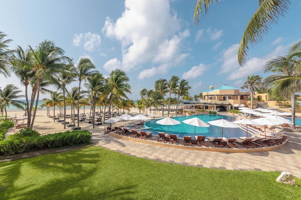 Royal Hideaway Playacar All Inclusive - Adults only — 1
