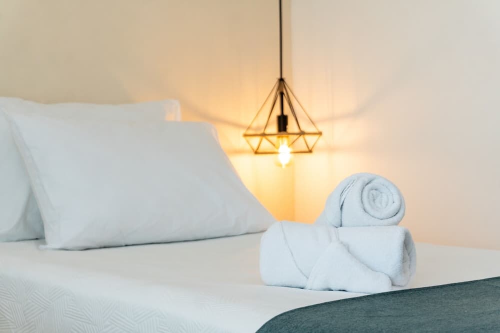 Hotel Kanté - Centro de Tulum — 16