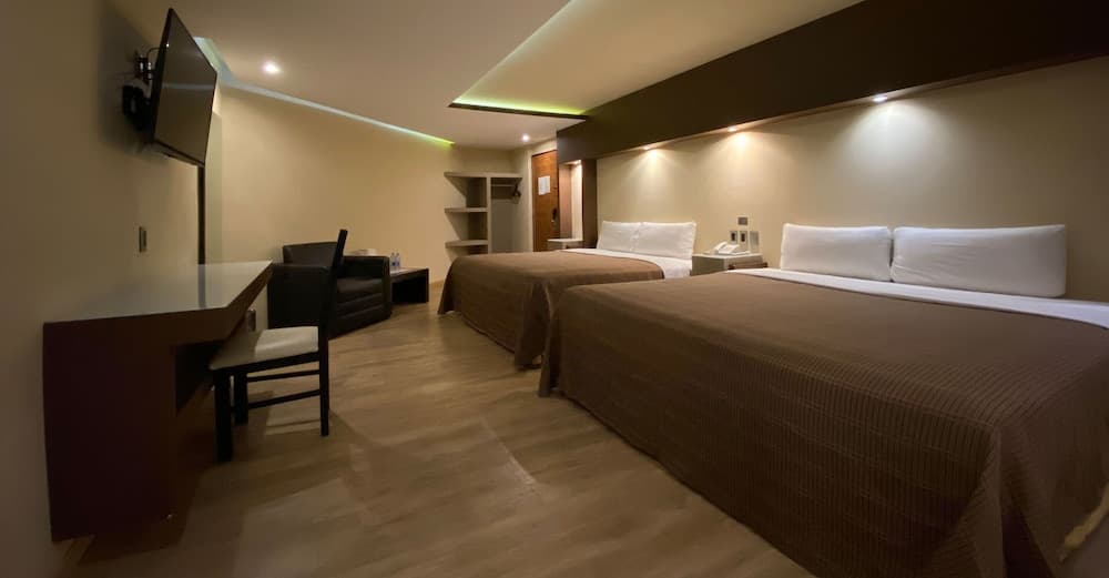 Hotel Escala Centrale del Norte — 23