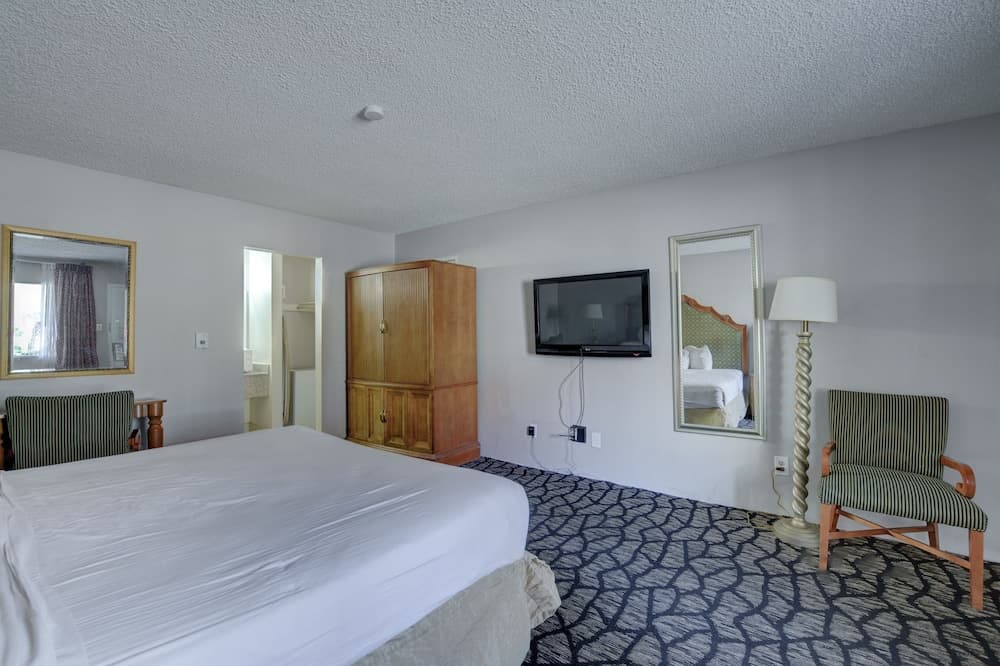 Aviation Inn — 8