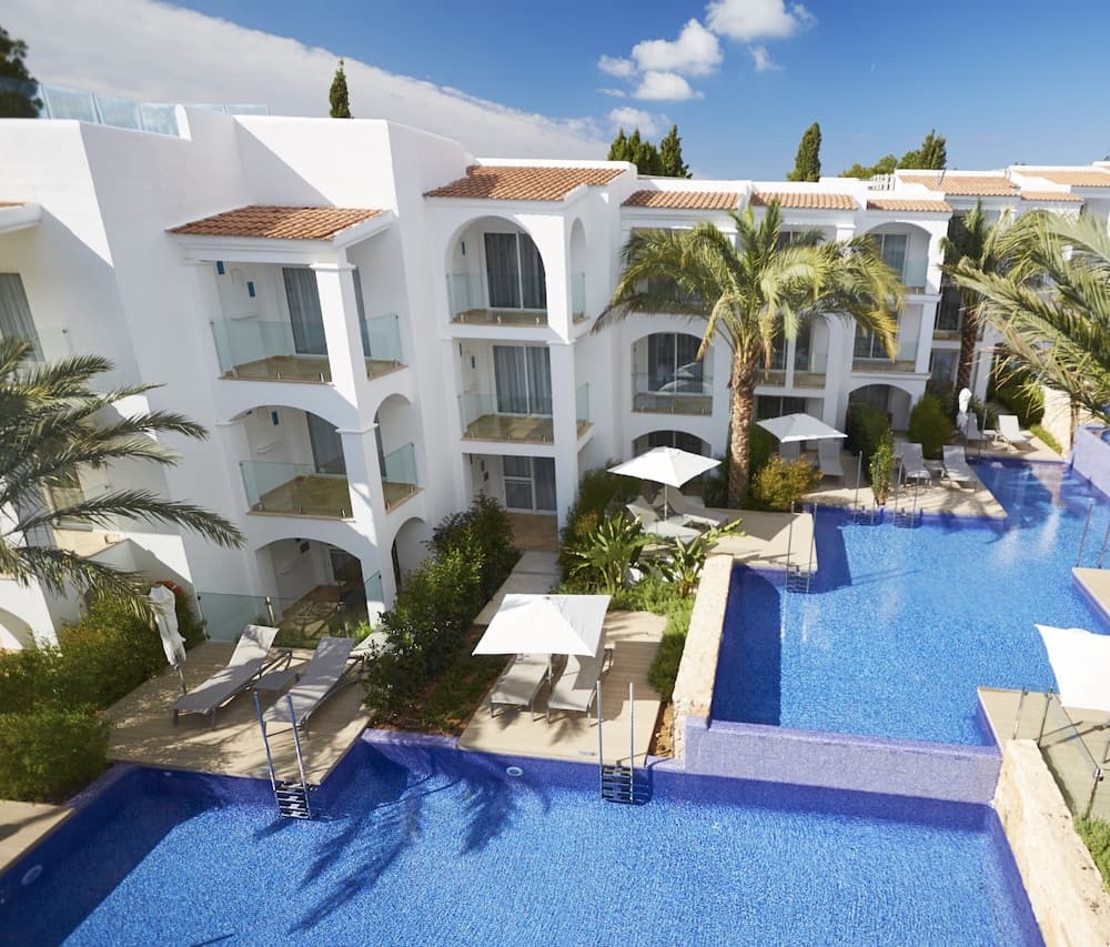 Insotel Tarida Beach Resort & SPA - All inclusive — 6