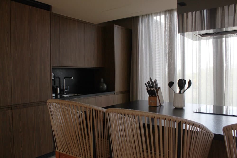 BESPOKE, Member of Small Luxury Hotels — 13