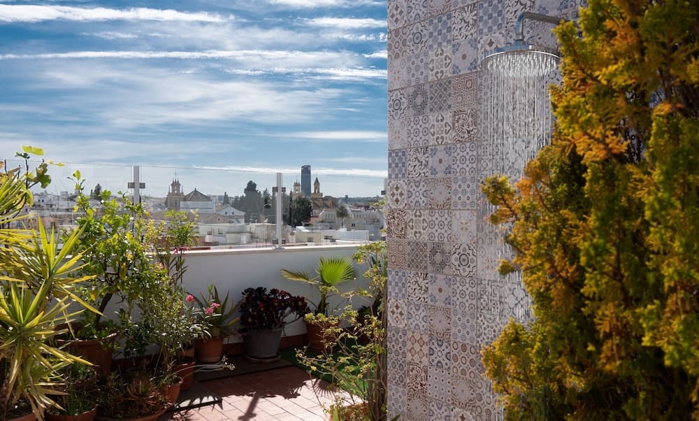 Hotel Santa Lucia — 23