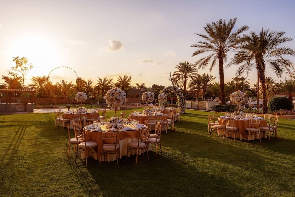 Al Habtoor Grand Resort, Autograph Collection® — 15