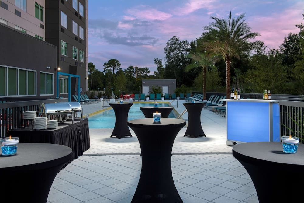 Tru By Hilton Orlando Convention Center Area, FL — 17