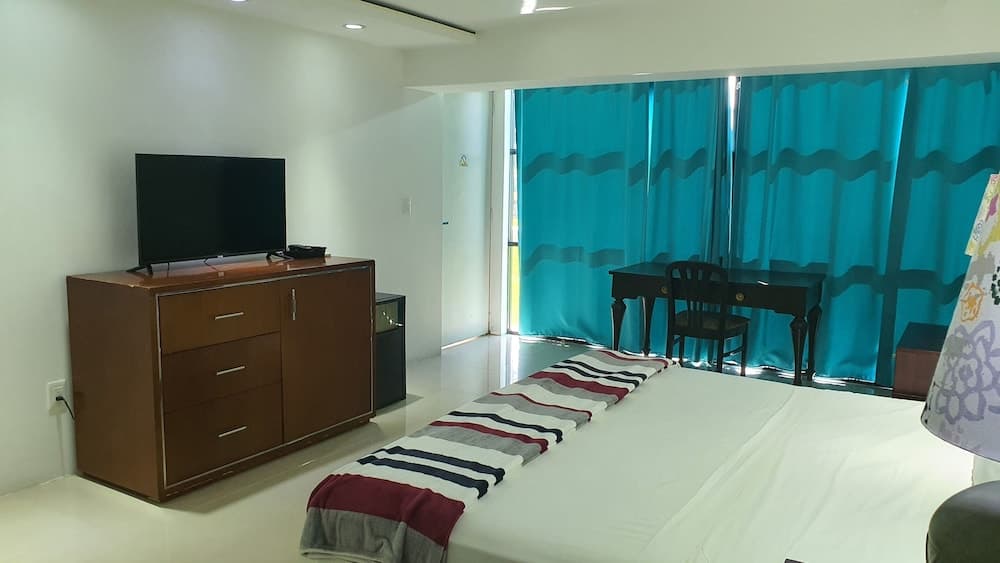 Nirvana Hotel - Zona Hoteliera di Cancun — 17