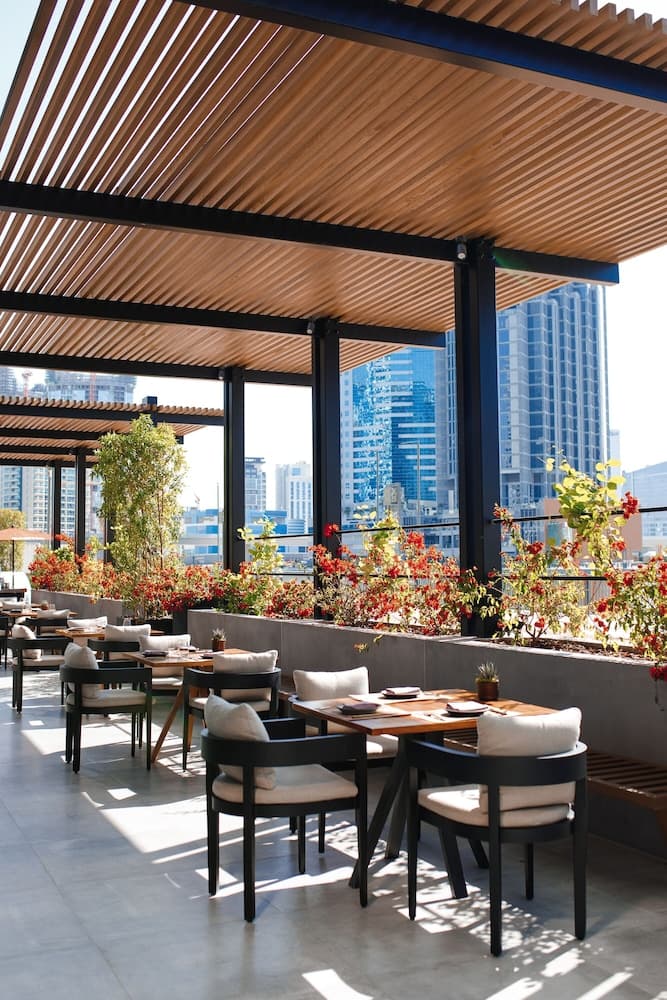 The St. Regis Downtown, Dubai — 8