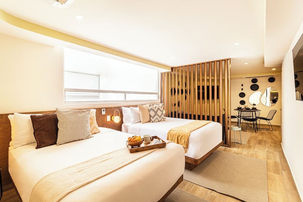 Grand Chapultepec Residencial — 15