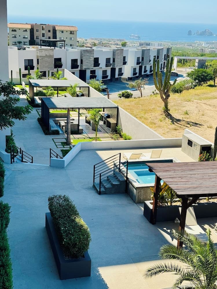Sabina Residenziale — 16