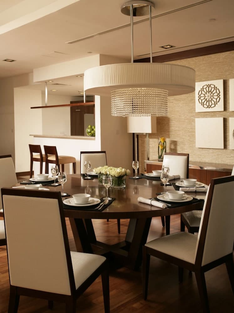 La Suite Dubai Hotel & Apartments — 19