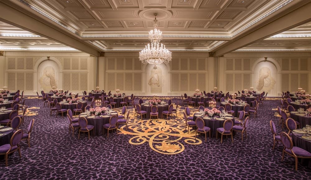 Palazzo Versace Dubai — 17