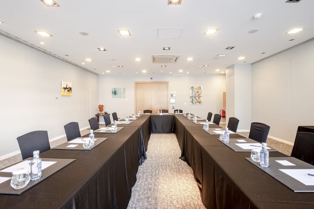 Eurostars Grand Marina — 22