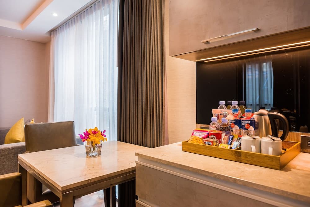 Citrus Suites Sukhumvit 6 de Compass Hospitality — 18