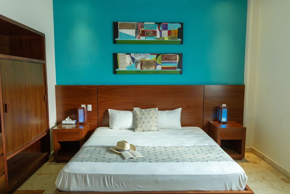 La Palma Strandhotel - Selbst-Check-In — 14