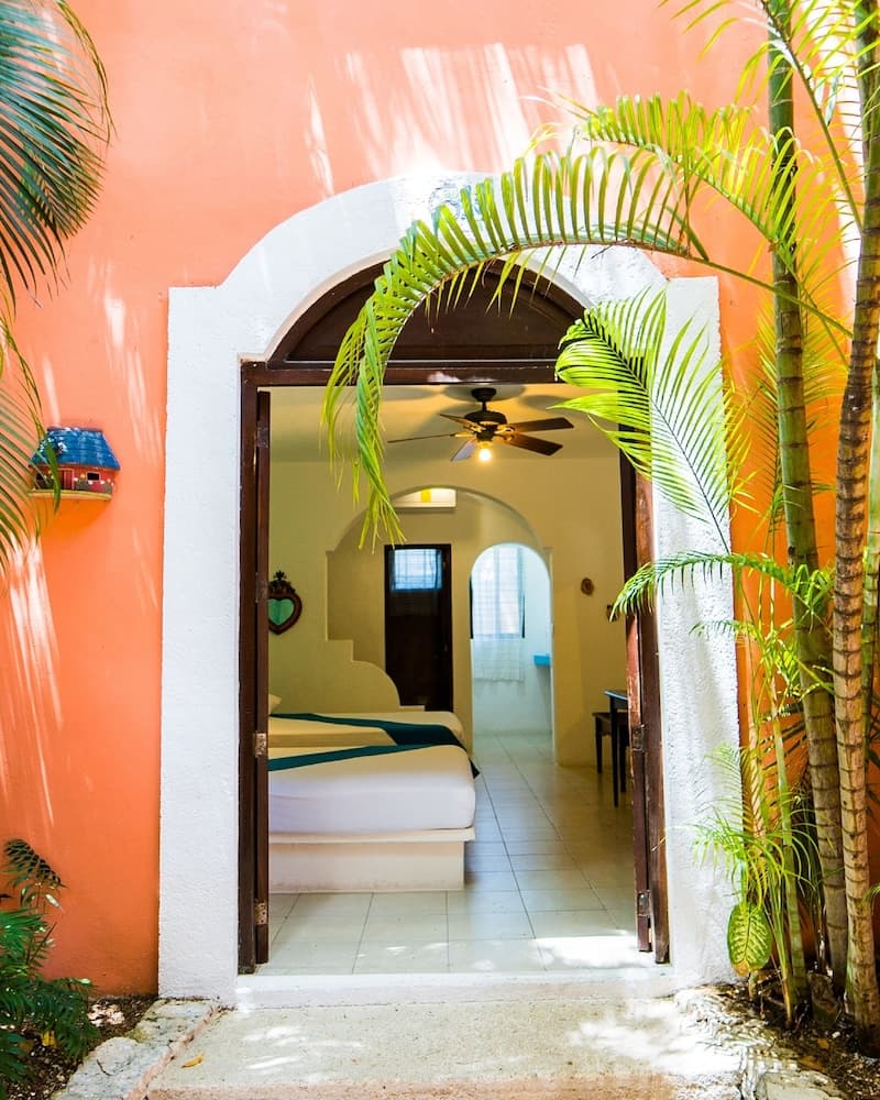 Hotel Casa De Las Flores — 20
