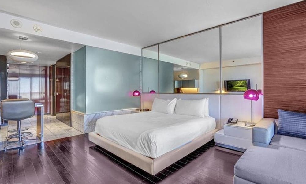 Palms Place Collezione di Suite Vacanza — 8