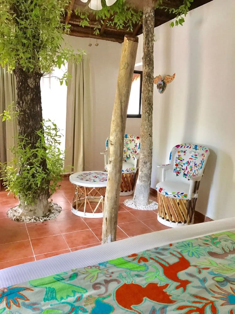 Ecovergel Riviera Maya Boutique Hotel — 11