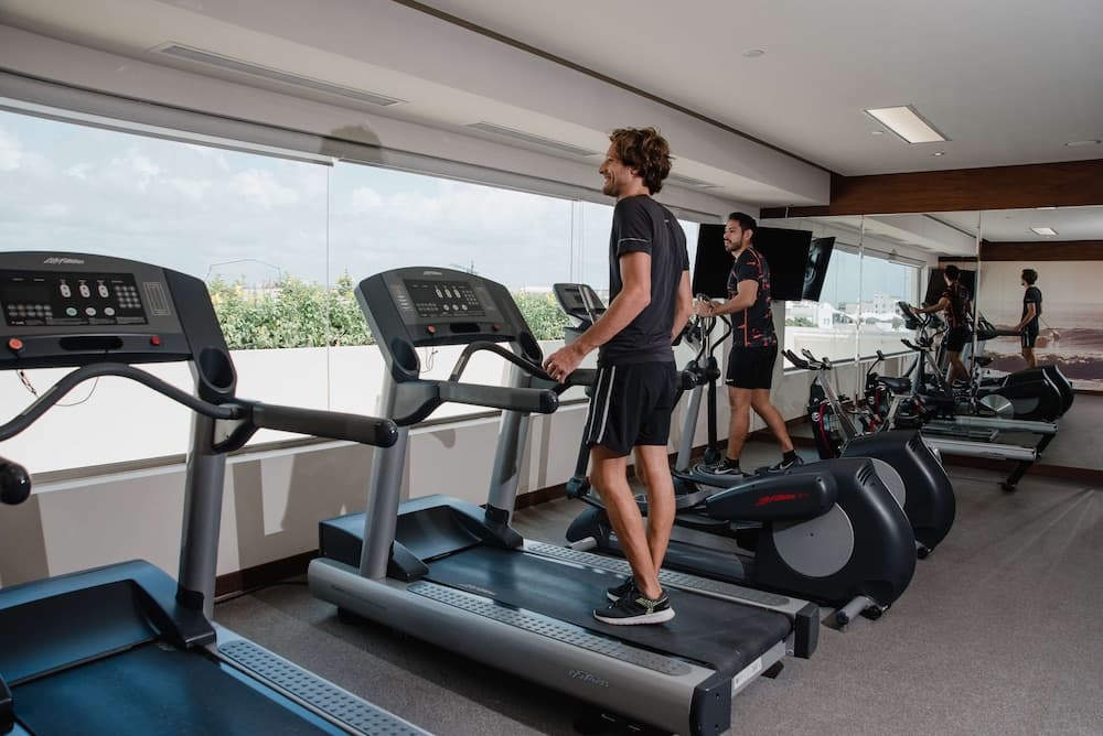 The Reef 28 Hotel & Spa - Luxury Adults Only - All Suites — 11
