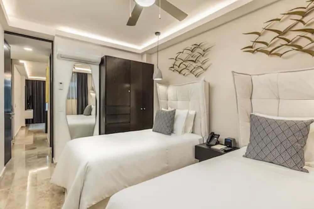 Serenity Hotel Boutique by Alsol — 3