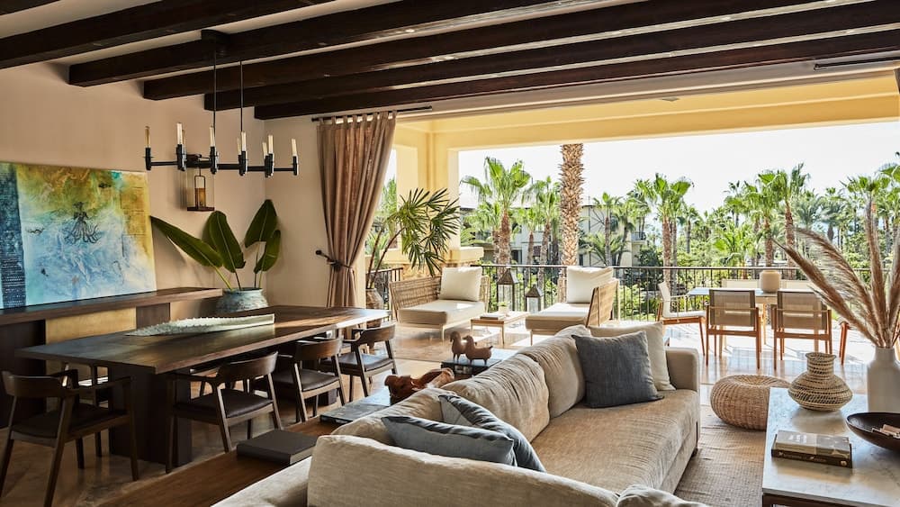 Esperanza, Auberge Collection — 9