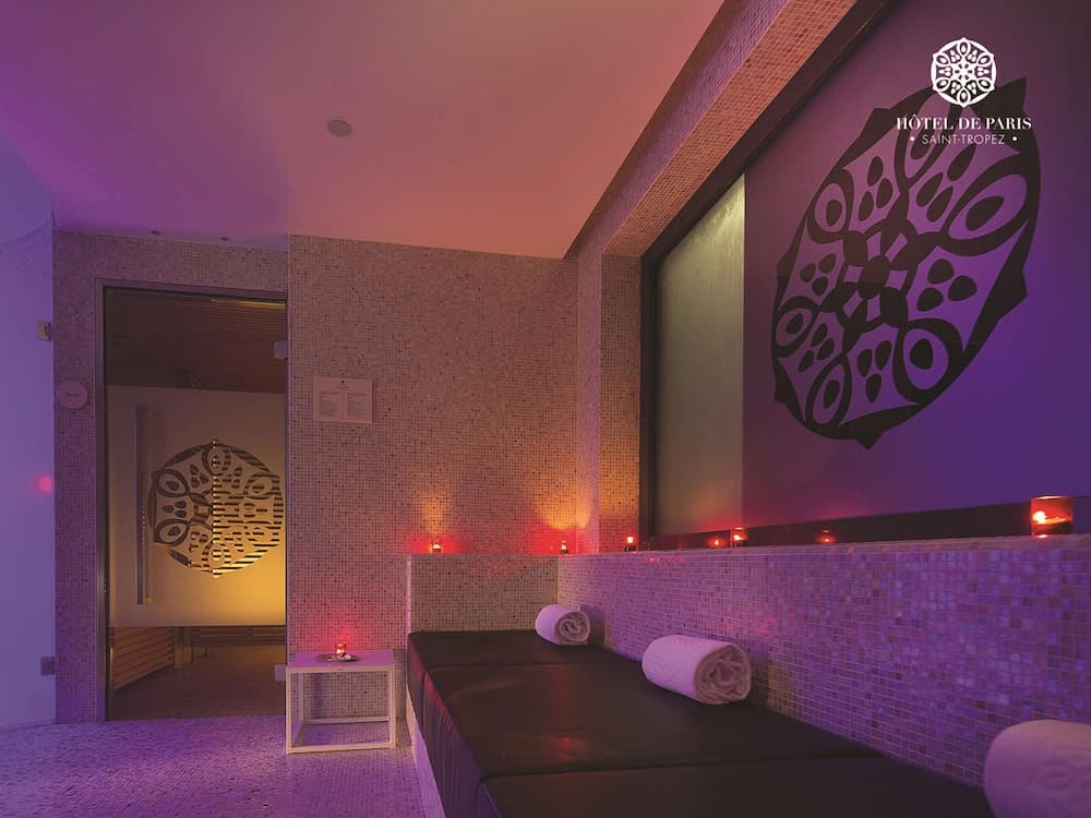 Hotel de Paris Saint-Tropez — 10