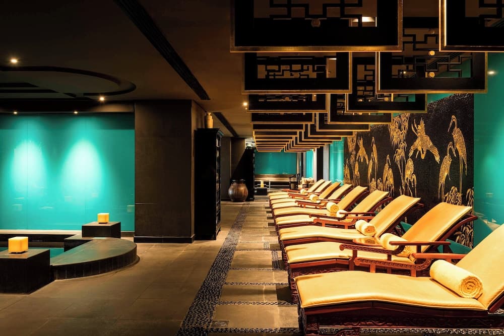 Grosvenor House, un Hotel della Luxury Collection, Dubai — 22