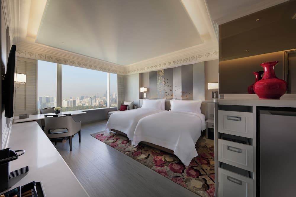 Grande Centre Point Lumphini Bangkok — 2