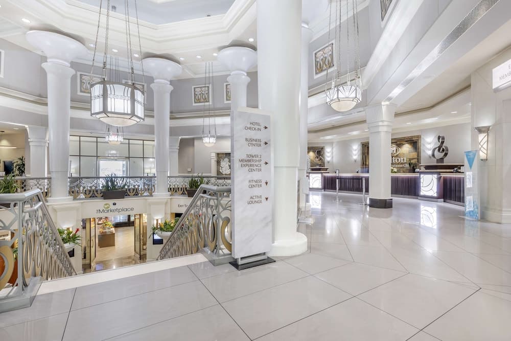Hilton Grand Vacations Club sulla Striscia di Las Vegas — 3