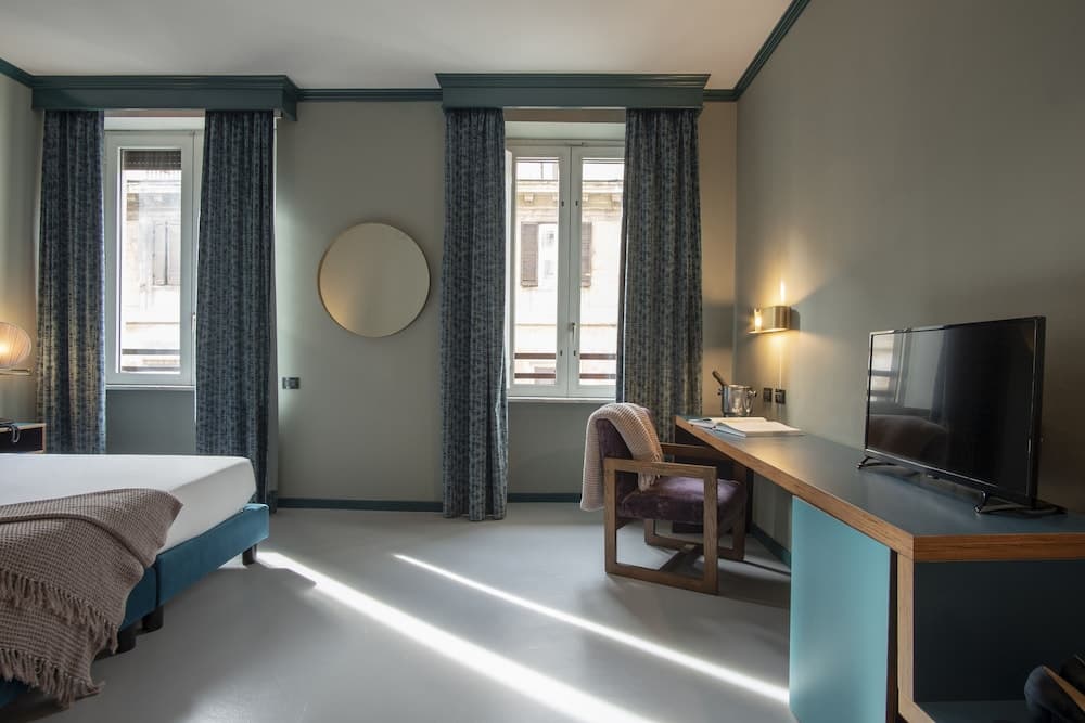 Hotel Milani — 16