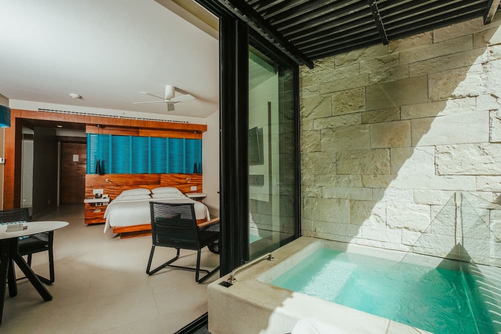 Grand Hyatt Playa Del Carmen Resort — 20