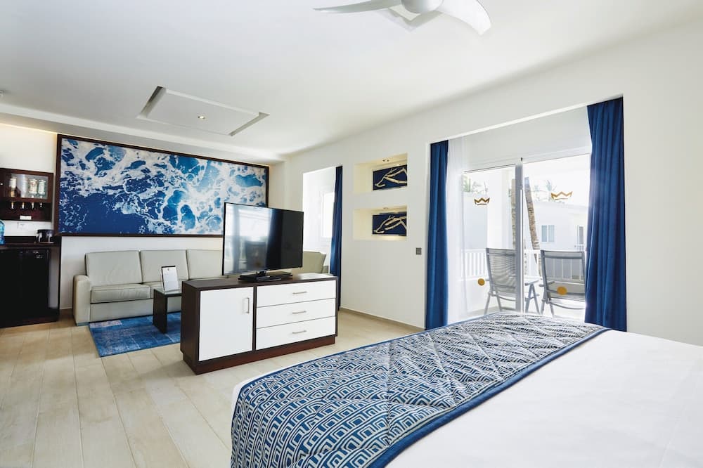 Hotel Riu Bambu - Tutto Incluso — 11