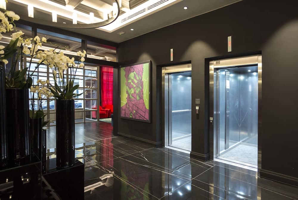 Palazzo Cornalia — 30