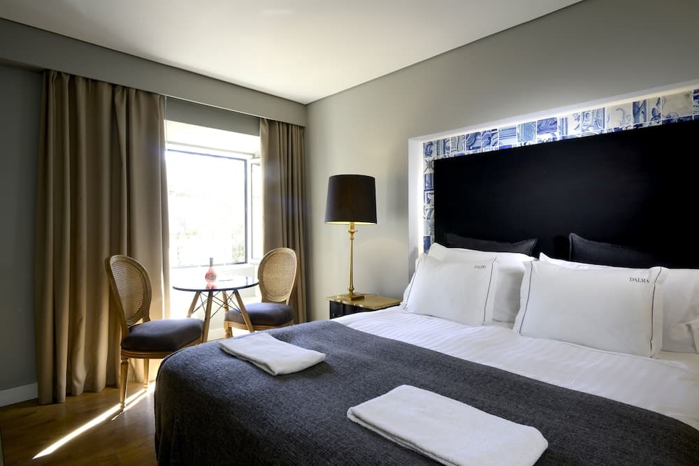 Dalma Old Town Suites — 5