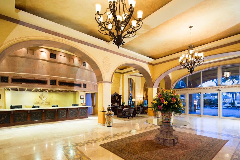 Villa del Arco Strandresort & Spa Cabo San Lucas — 2
