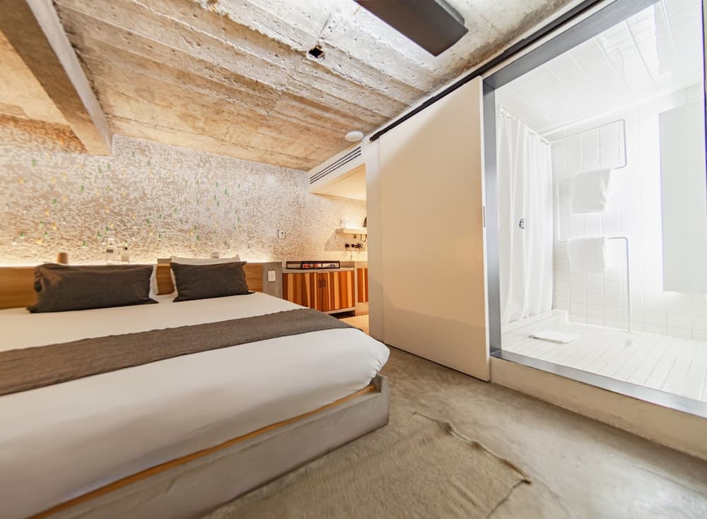 Hotel Carlota — 26