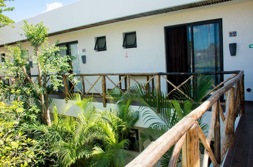 Pacha Tulum Boutique Hotel — 21
