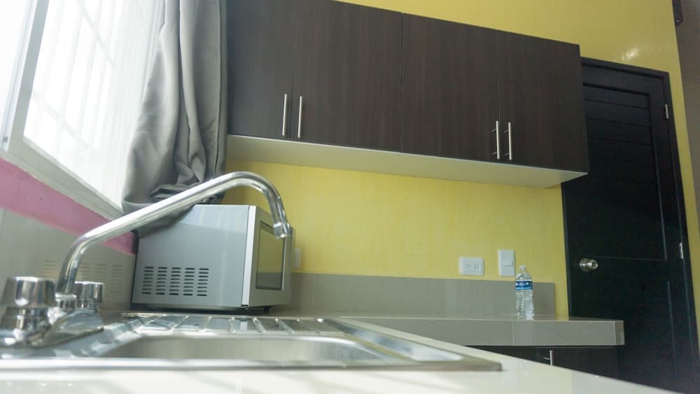 Hotel Suites La Roca — 24
