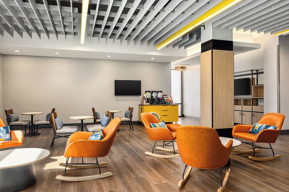 Spark By Hilton Las Vegas Flughafenhotel — 1