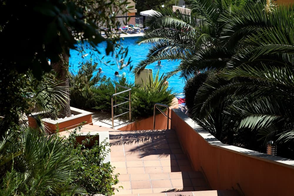 MLL Blue Bay Hotel — 6