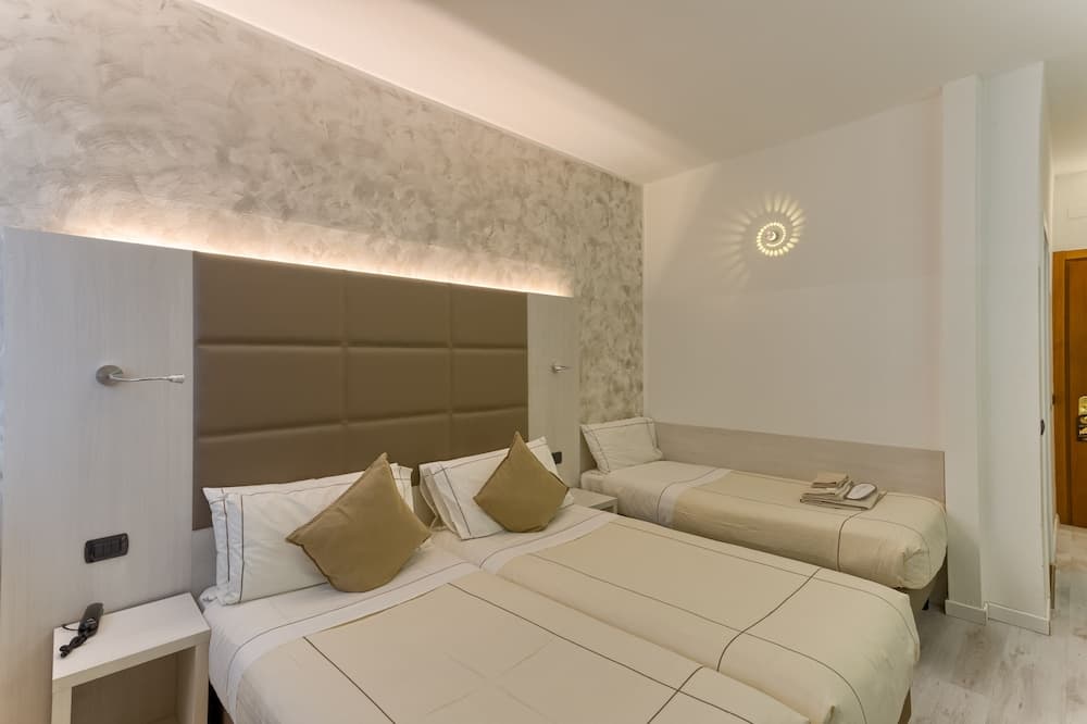Hotel Agape — 11