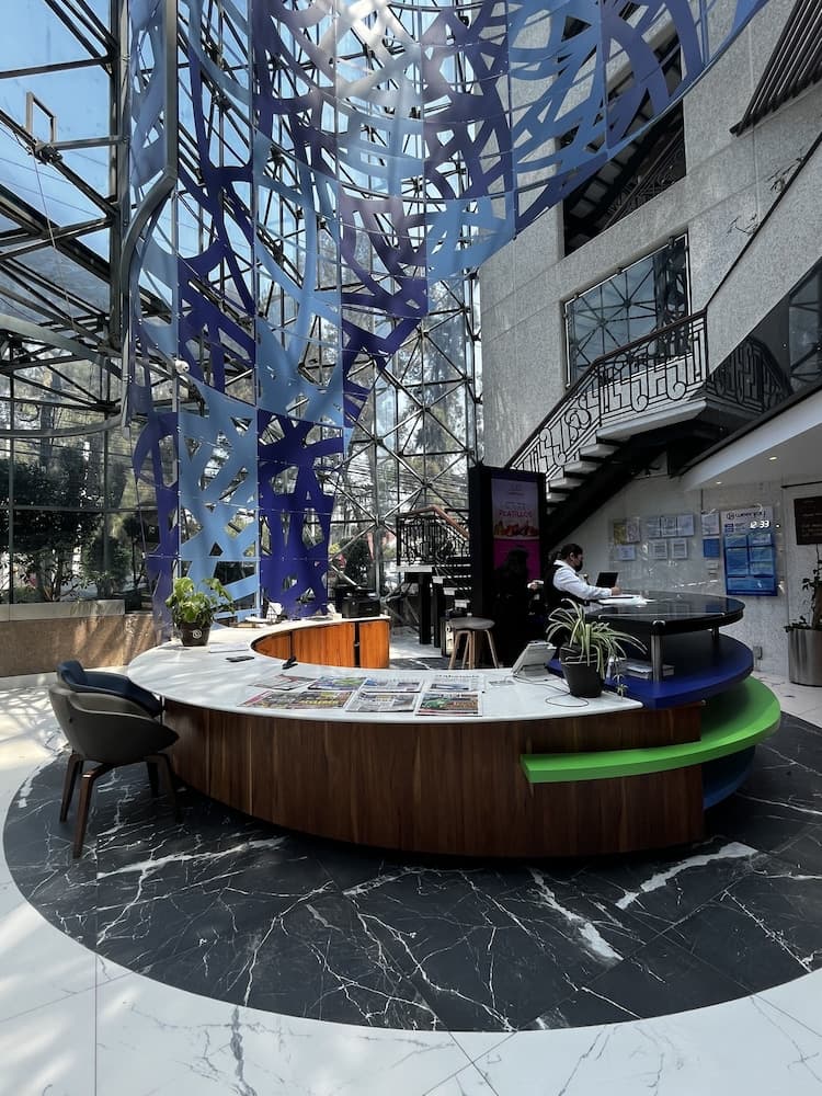 Grand Prix-WeEnjoyHotels-Aeroporto — 6
