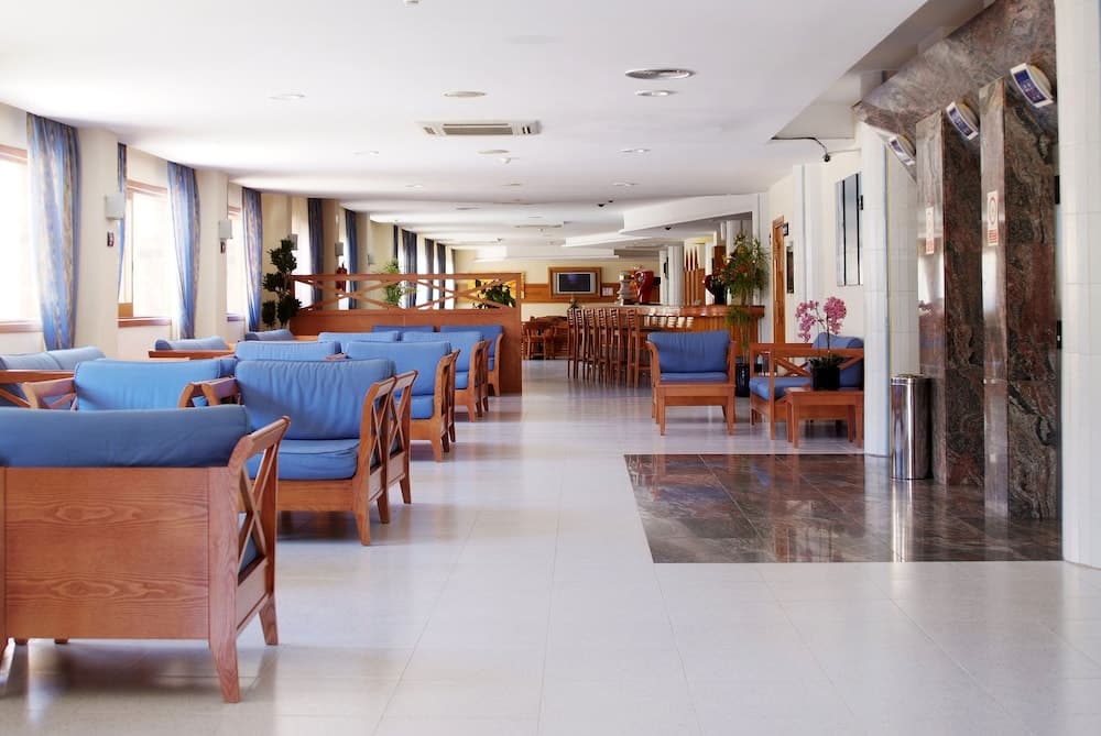Invisa Hotel Ereso All Inclusive — 12