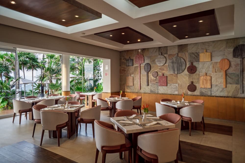 Sunset Fishermen Beach Resort Playa del Carmen - Todo incluido — 26