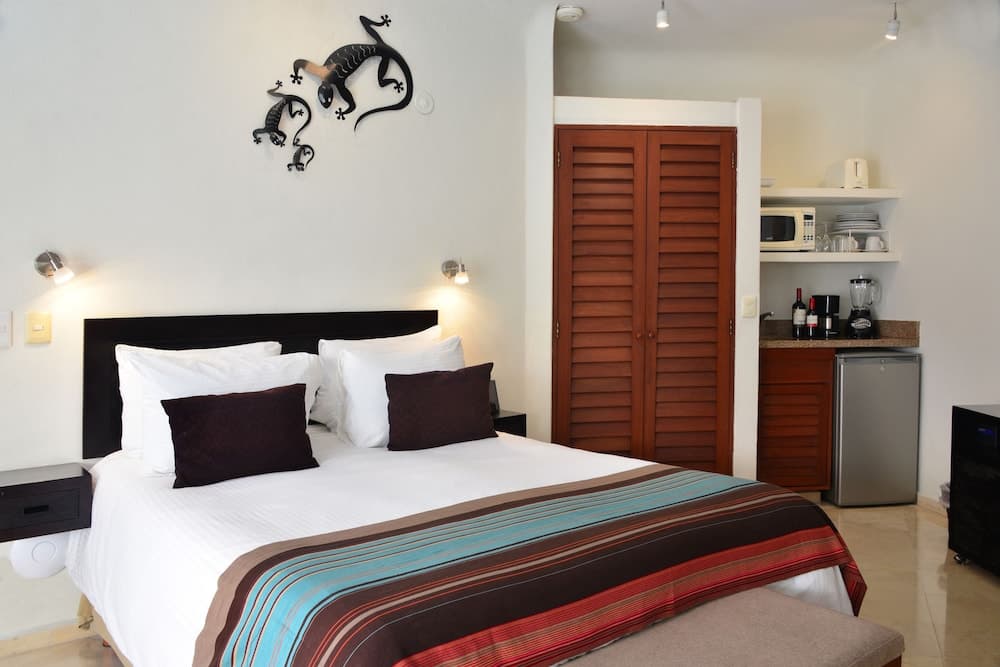 Hotel Playa Palms Beach — 4